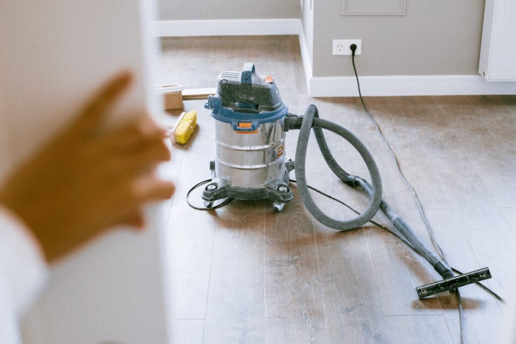 Deep Cleaning: Why It’s Essential for a Healthier and Happier Home