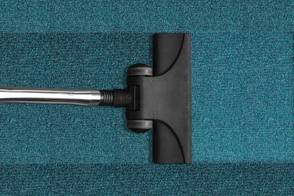 Carpet and Upholstery Cleaning: Why It’s Important and How TidyPro13 Can Help