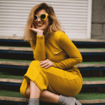 Olivia Mitchell